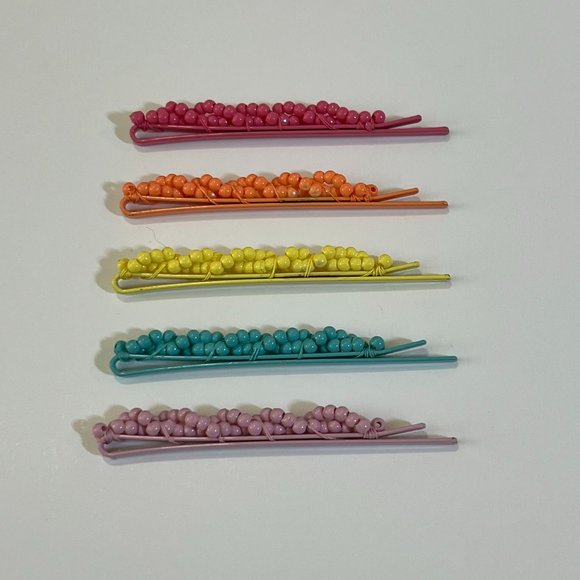 Hair Clips - Picture 2 of 2